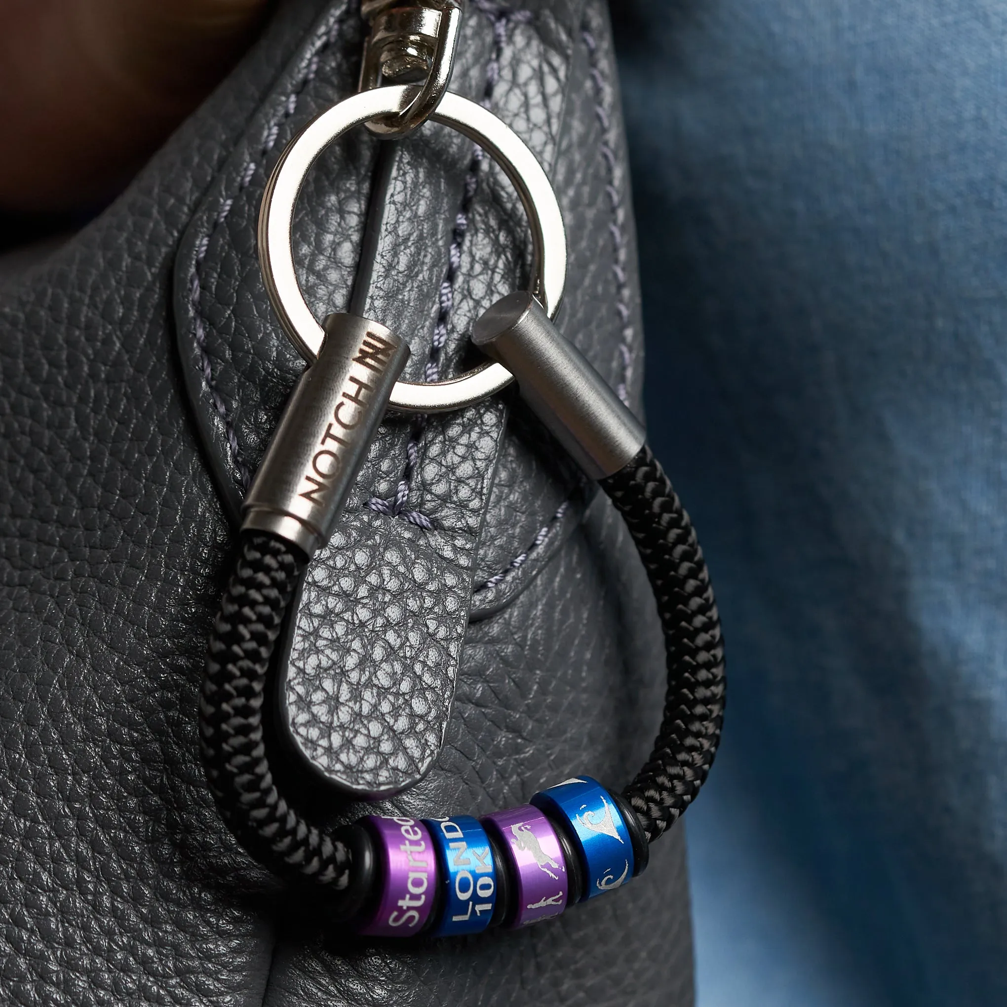 Archery Bow Types Notch Charm (Full List)