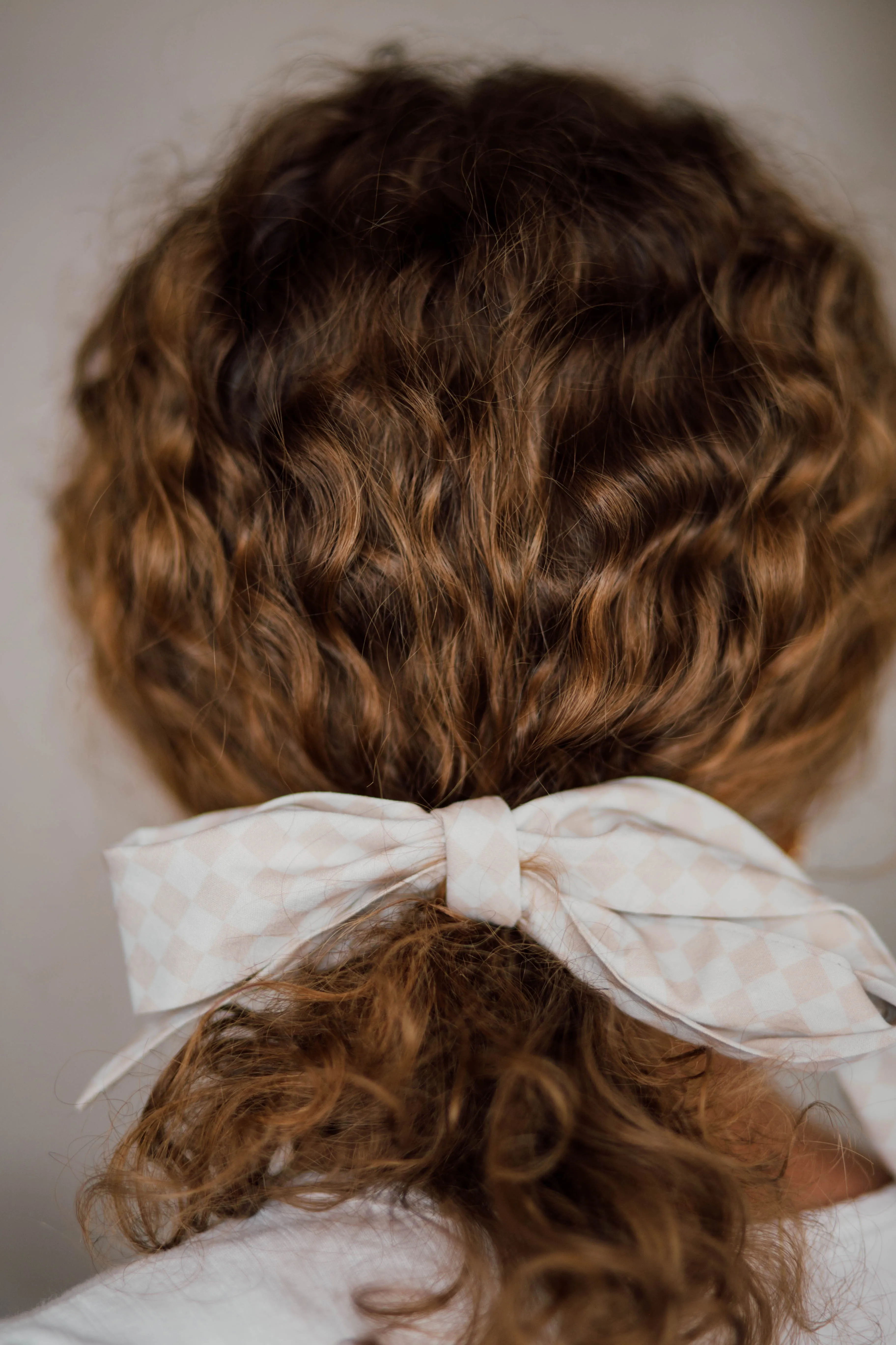 BJTAY || HAIR TIE