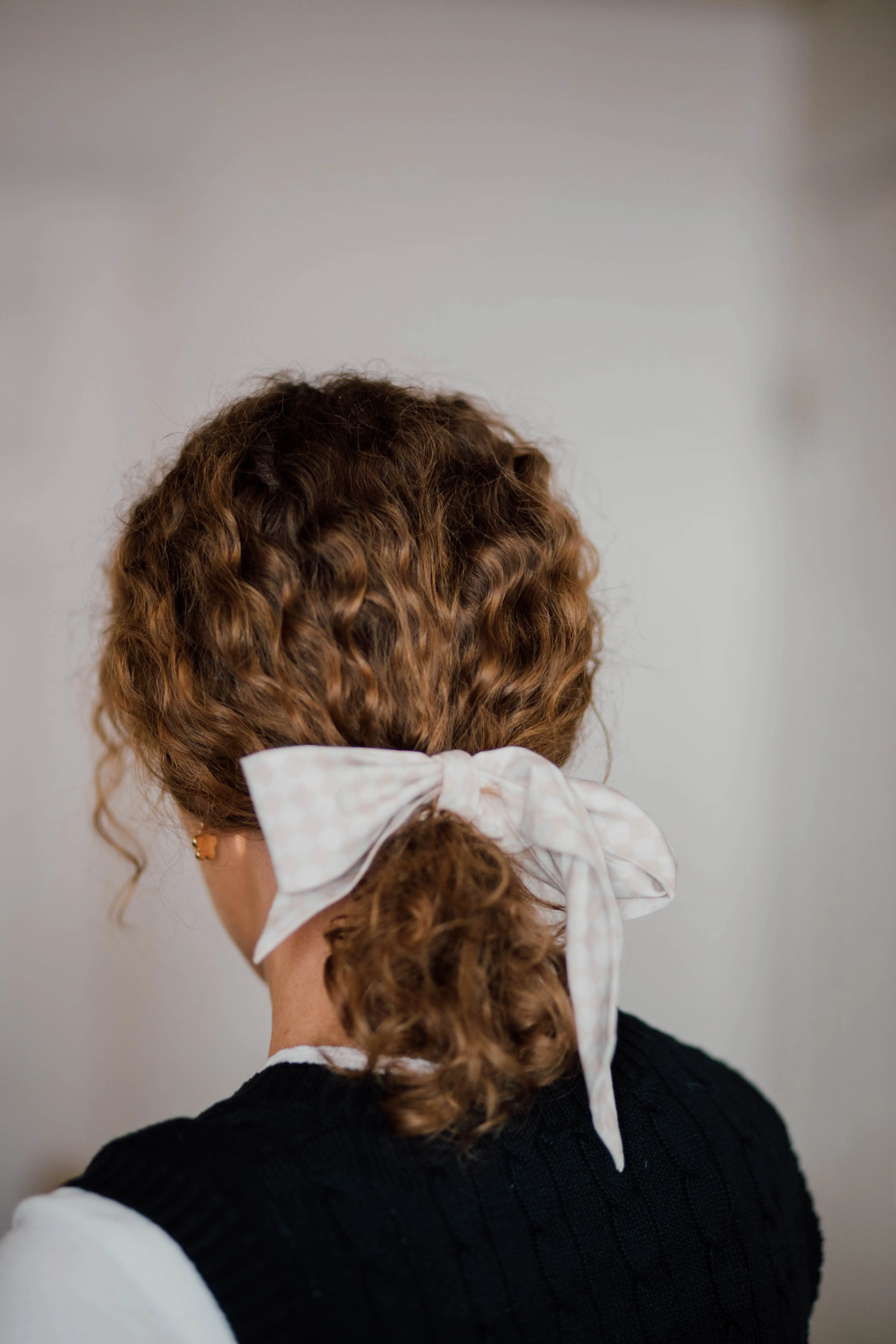 BJTAY || HAIR TIE