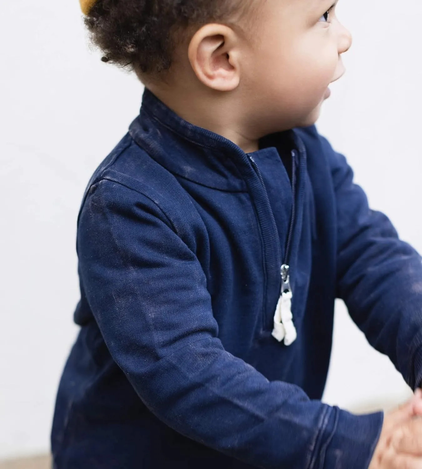 Burt's Bees Baby Baby Sweatshirts, Lightweight Zip-up Jackets Hooded Coats, Organic Cotton
