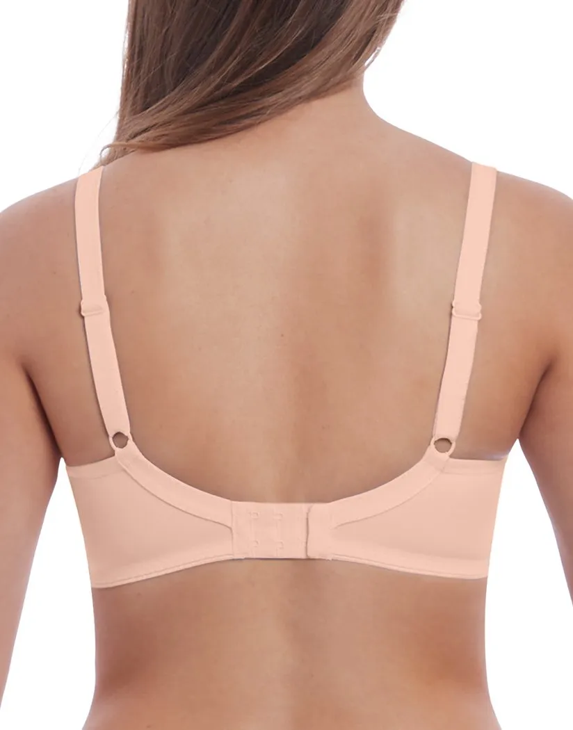 Freya Fancies Underwire Balcony Moulded Bra Natural Beige AA1030