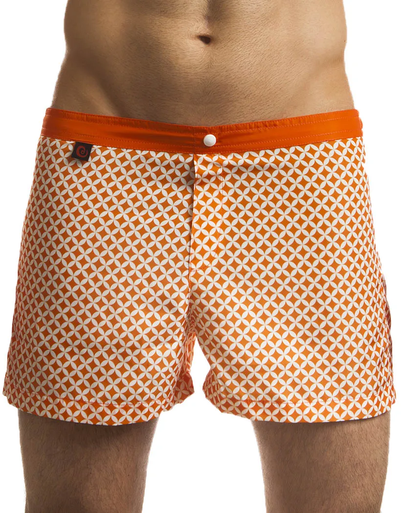 Jack Adams Oswego Swim Short 405-123