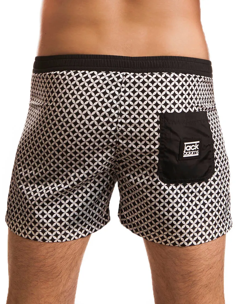 Jack Adams Oswego Swim Short 405-123