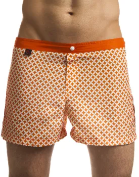 Jack Adams Oswego Swim Short 405-123