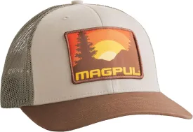 Magpul Trucker Hat Snap Back Baseball Cap, One Size Fits Most