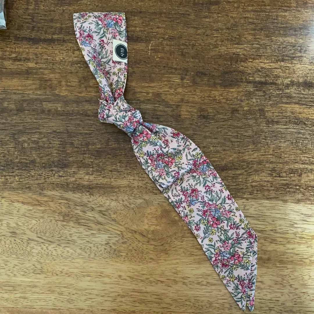 ROWAN || HAIR TIE