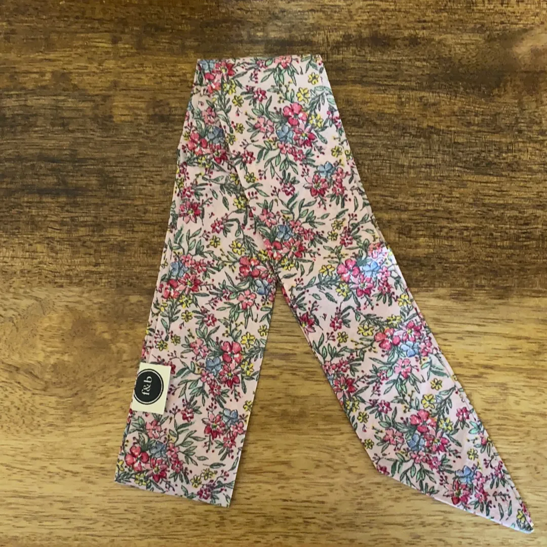 ROWAN || HAIR TIE