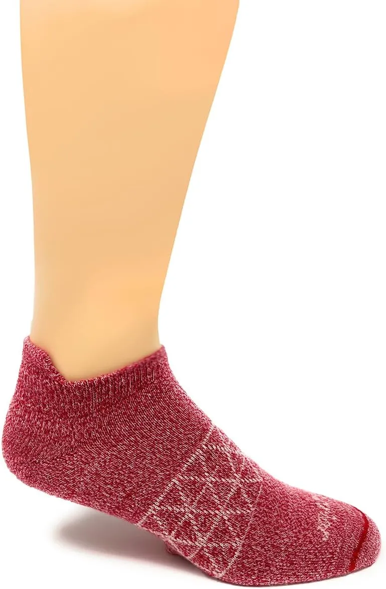 Warrior Alpaca Socks - Everyday Warrior Collection - All-Purpose Alpaca Socks - Daily Wear for Every Season