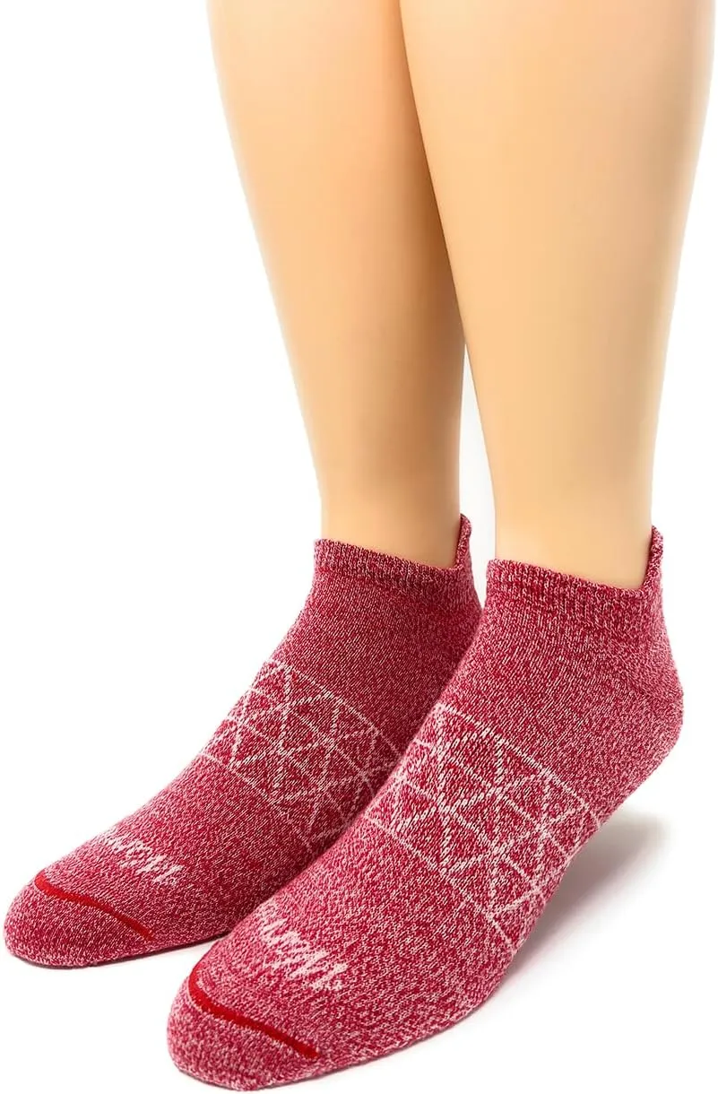 Warrior Alpaca Socks - Everyday Warrior Collection - All-Purpose Alpaca Socks - Daily Wear for Every Season