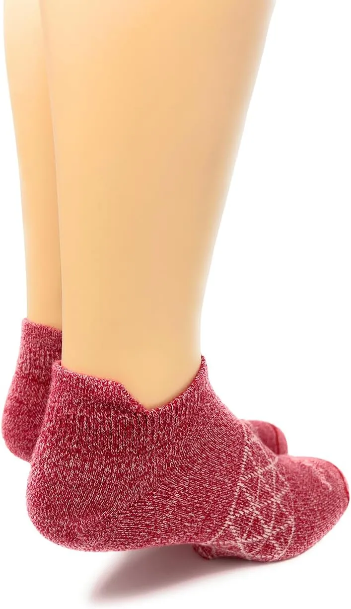 Warrior Alpaca Socks - Everyday Warrior Collection - All-Purpose Alpaca Socks - Daily Wear for Every Season