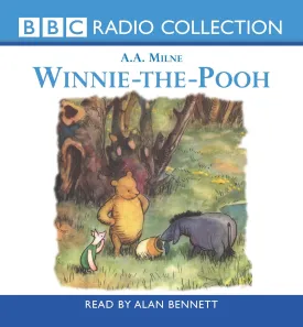 Winnie The Pooh (BBC Radio Collection) Audio CD  Unabridged, August 5, 2002