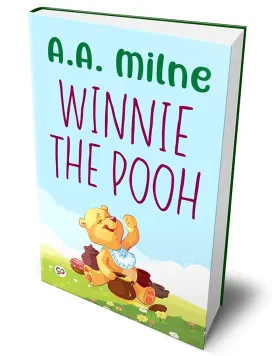 Winnie-the-Pooh Hardcover  January 1, 2025
