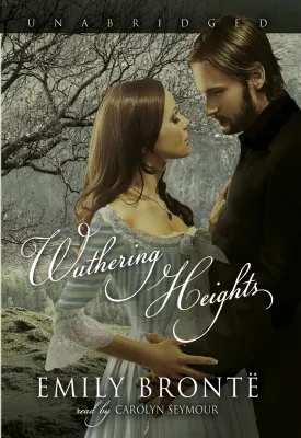 Wuthering Heights MP3 CD  Unabridged, March 1, 2010